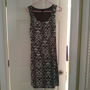 INC dress
